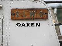 Oaxen - 2016