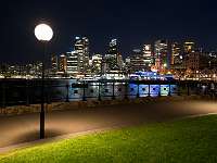 Sydney circular quay